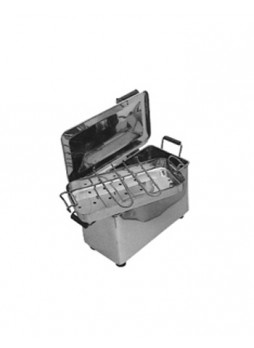 Dentel & Surgical Hollowares
